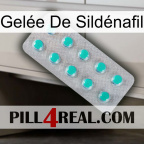 Gelée De Sildénafil 28